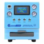 Sunshine SS-959W Oversize 12.9-inch Curved Screen Edge LCD Repair Split Machine Supports Curved Scre