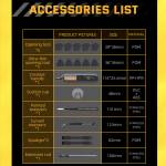 jakemy jm-8192-186-in-1-cr-v-screwdriver-bit-precision-high-playability-mini-toolbox-container-9