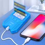 JC J-Box Automatic Jailbreak Magic Support for iPhone iOS 12.0-14.4 A8 A9 A10 A11