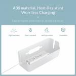 ORICO CMG-16 Multifunction Power Strip Power Cord Desktop Storage Box