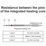 wl t-series-integrated-design-soldering-iron-tips-compatible-wanlong-t115-t210-t245-series-handle-9
