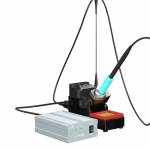 i2C SW-CH Intelligent Welding Station Expansion Base Applies to JBC T115 / T210 / T245 Soldering Sta