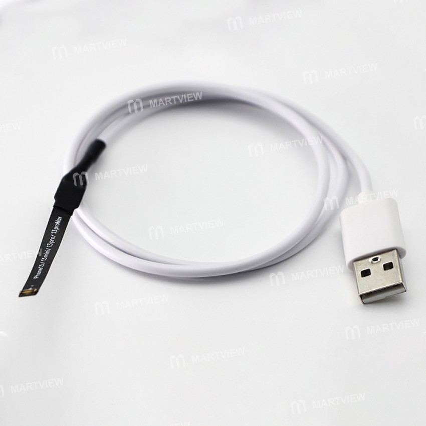 Simple Version Power Boot Cord for iPhone 13 Mini / 13 / 13 Pro / 13Pro Max