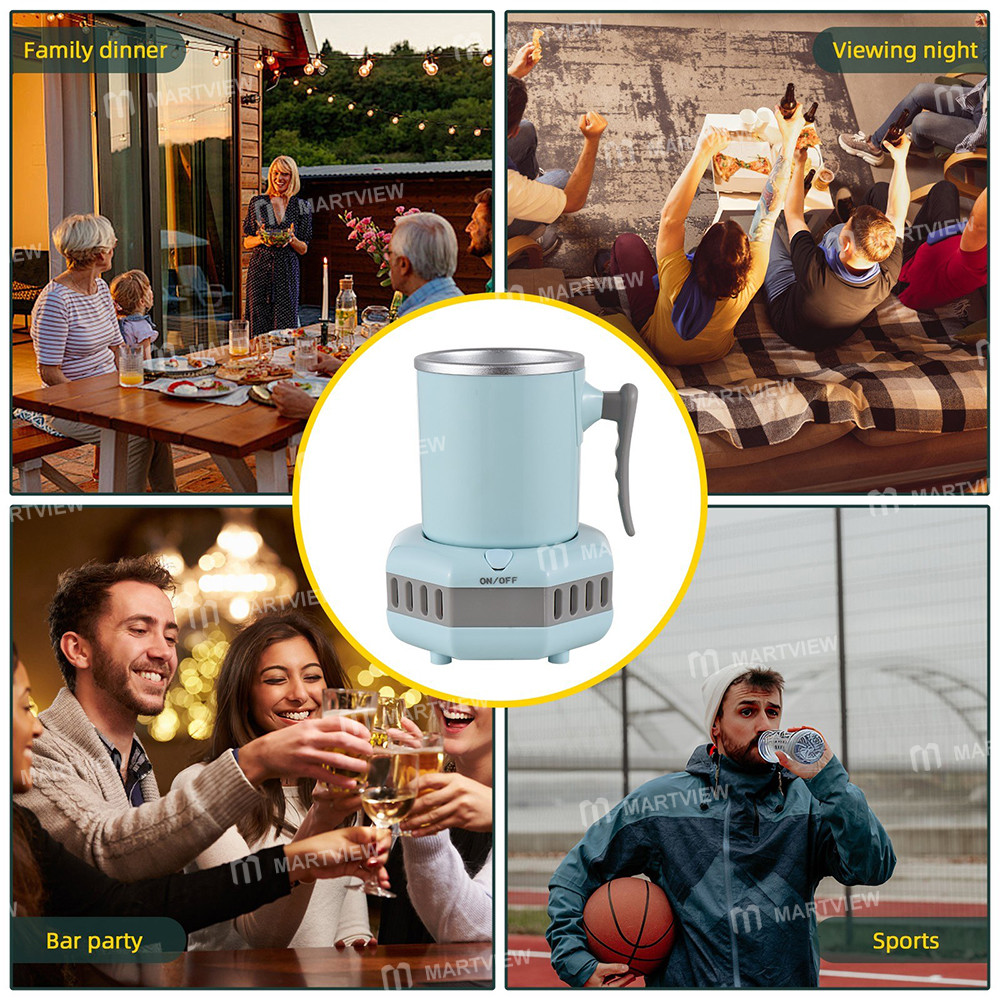 aluminum beverage-cooler-and-mug-warmer-with-handle-08