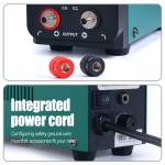 Yihua 3005D-III 30V 5A LED Digital Display Adjustable Regulated DC Power Supply