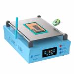 sunshine s-918r-14-inch-large-size-lcd-screen-dual-vacuum-pump-separator-machine-2