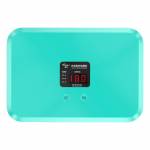 Tuoli TL-X9H 7-inch Automatic Intelligent Vacuum UV Film Curing Machine for Mobile Phone Screen