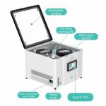 refox ap32-two-stations-screen-scratch-removal-desktop-grinding-polishing-machine-3