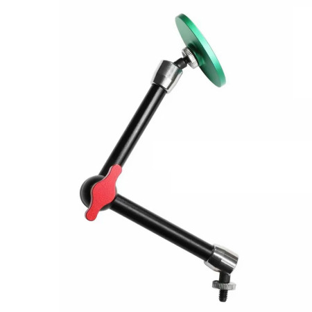 Mr.Yang Multi-Angle Ultra-Stable Magnetic Phone Adapter Mount for Live Streaming