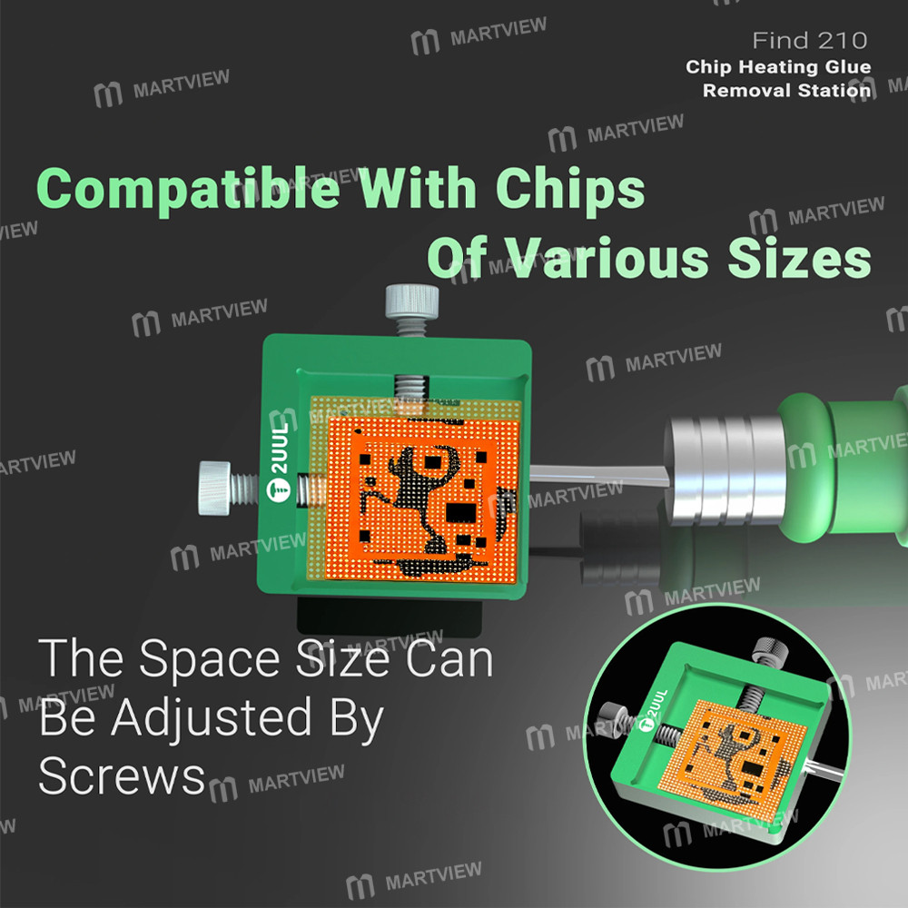 2uul fd40-find-210-chip-mini-heating-glue-removal-station-for-c210-handle-7