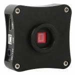 4K UHD 1080P HDMI USB Dual Output Industry Digital Video Microscope Camera