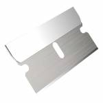 Mechanic FR1 High Toughness Carbon Steel Sharp Blade Set for Remove LCD Screen Frame OCA Glue Remove