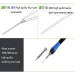 Atten ST-80 80W Intelligent Standby Anti-static Lead-free Soldering Station