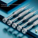 ifixes itk5-5-in-1-extra-hard-s2-alloy-steel-2d-screwdriver-set-for-mobile-phone-repair-4