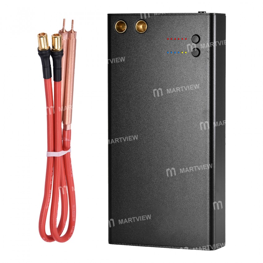 Portable Spot Welding Machine Handheld DIY Point Welder