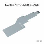 mijing dp-08-screen-holder-blade-for-cleaning-waterproof-glus-fixing-removal-screen-bracket-3