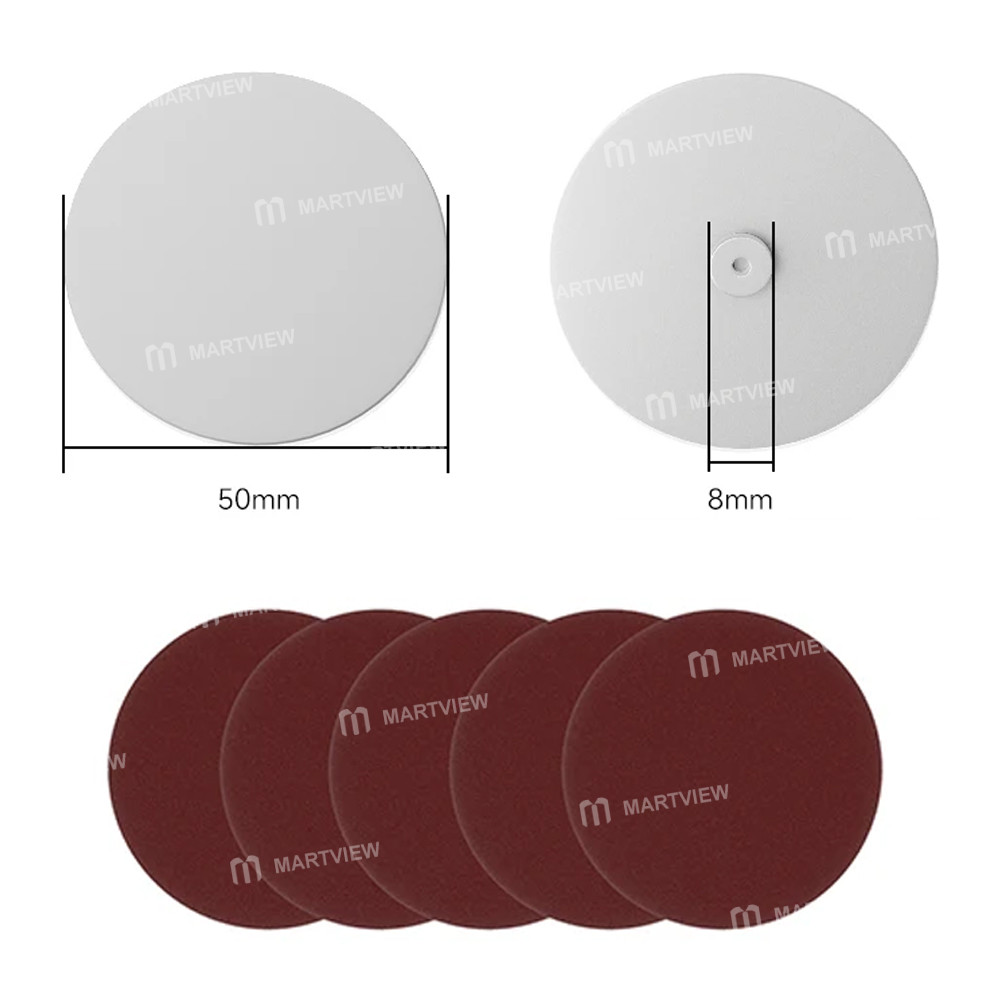 luowei lw-645-efficient-and-delicate-grinding-disc-kit-used-with-gr-02-glue-removal-machine-9