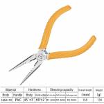 pro rhino-tools-yp-607-6-inch-multi-functional-industrial-cutting-nose-pliers-6