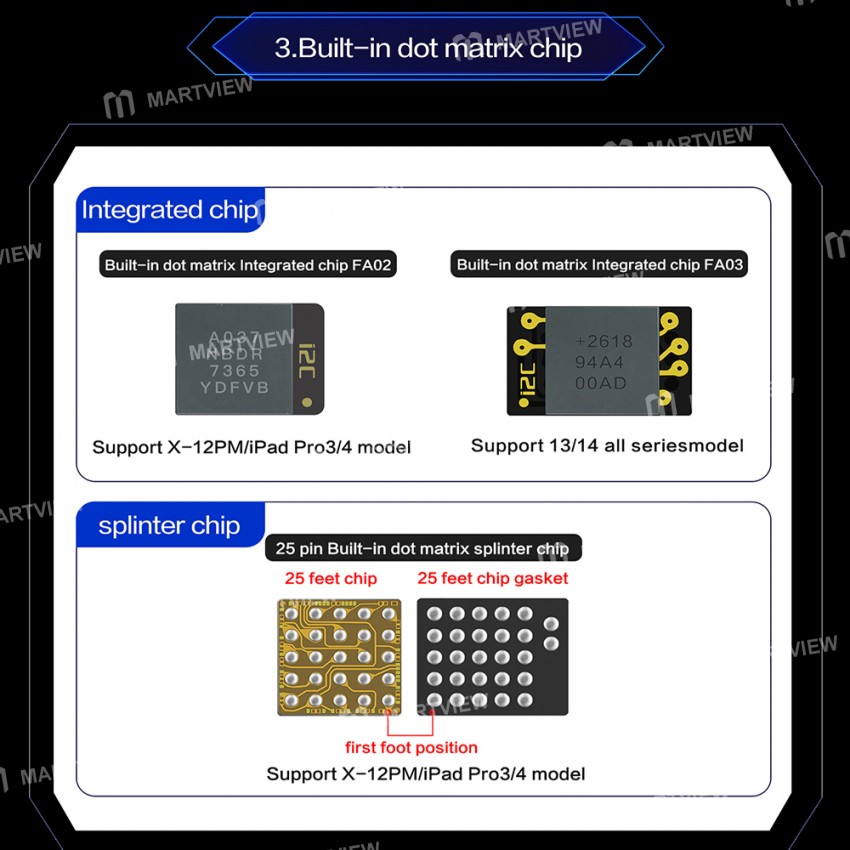 i2c mc14-dot-matrix-repair-instrument-8