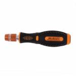 JAKEMY JM-8127 (53-in-1)Interchangeable Magnetic Precision Screwdriver Tools Kit