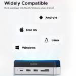 orico vsp10-minidock-10gbps-type-c-m2-ssd-storage-expansion-stand-with-ssd-for-mac-mini-2024-10