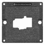 amaoe sm-w9024-sm-f9460-middle-layer-bga-reballing-stencil-platform-set-for-samsung-w24-z-fold5-2