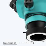 rf4 rf7050tvd2-7-50x-synchronous-zoom-trinocular-stereo-microscope-9