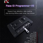 i2C Face ID V8 Programmer Fixture for iPhone X / Xs / Xs Max / 11 / 11 Pro /  11 Pro Max / 12 / 12 P