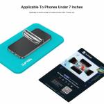 sunshine ss-075fs-360-anti-peeping-full-screen-hydrogel-film-for-ss-890c-cutting-machine-9