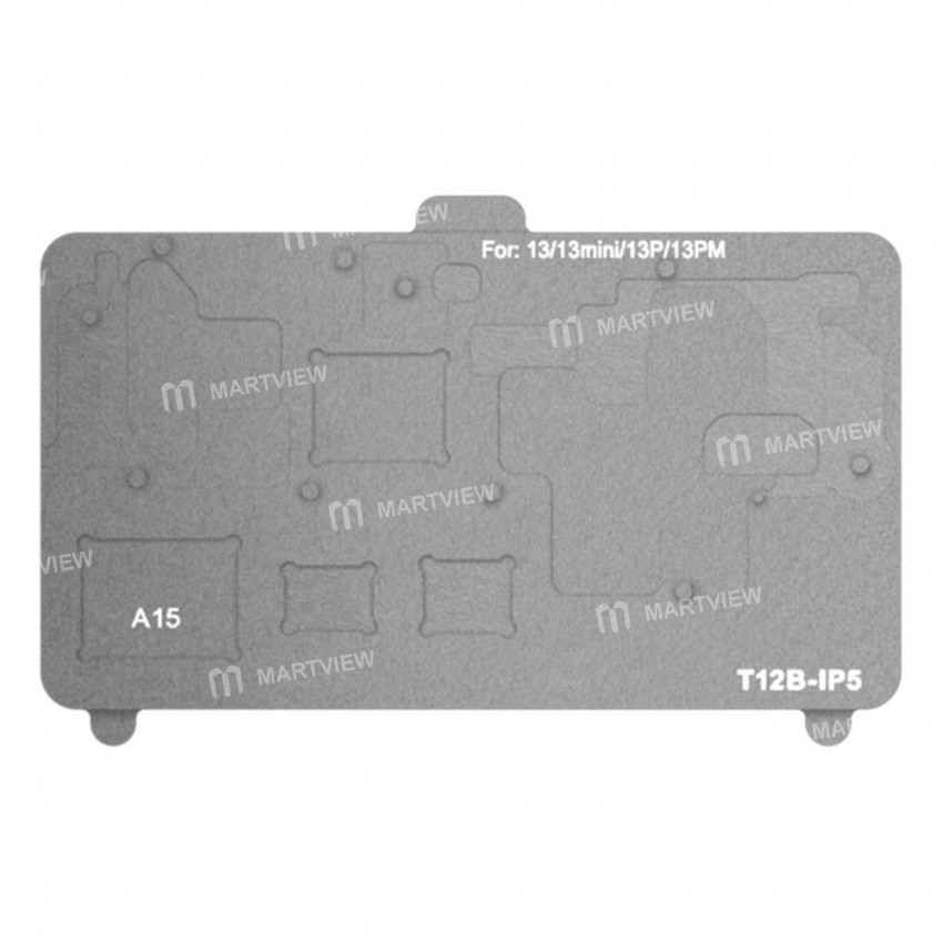sunshine ss-t12b-universal-intelligent-motherboard-heating-platform-11