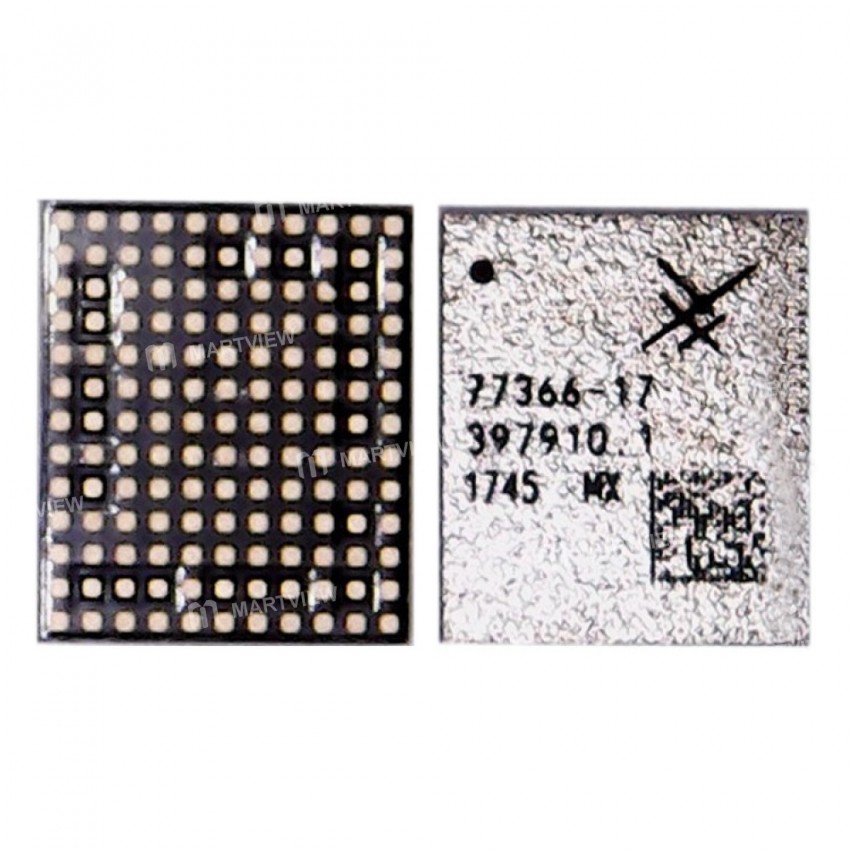 power amplifier-compatible-for-iphone-8-8-plus-2