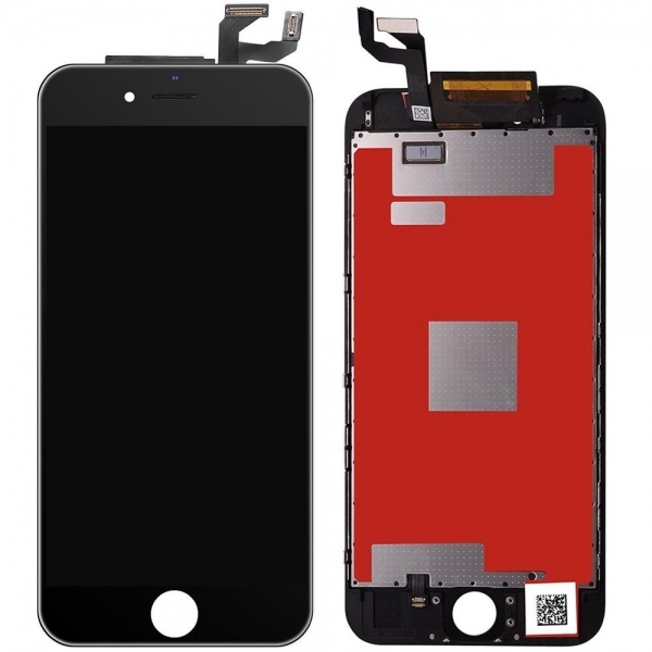 Replacement LCD Screen Touch Digitizer LCD Display For iPhone 6S - Black