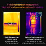 UNI-T UTi120S Handheld Infrared Thermal Imager