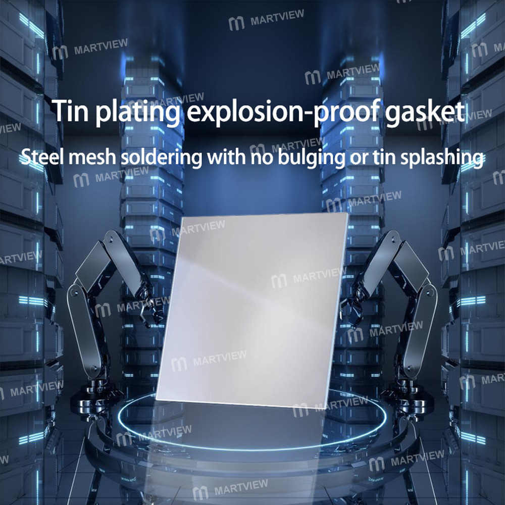 wylie high-temperature-resistant-explosion-proof-solder-tin-gasket-2