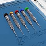 youkiloon high-precision-extra-hard-s2-steel-bit-screwdriver-3