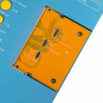 Intelligent Multifunctional Screen Test Board for iPhone Xs Max / Xs / X / 8 Plus / 8 / 7 Plus / 7