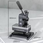 tbk 209-cellphone-screen-repair-pressure-holding-machine-11