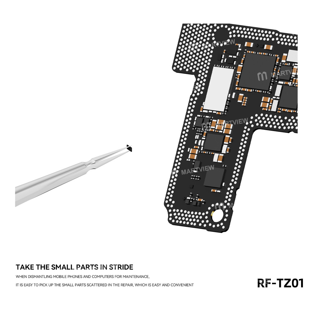 rf4 rf-tz01-non-magnetic-stainless-steel-extra-fine-hardened-3d-precision-flying-wire-tweezers-5