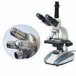 4X 10X 20X 40X 60X 100X High Quality Biological Microscope Objectives Achromatic lens