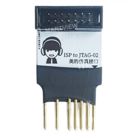 RT809H MDY08 MDY02 Adapter Board