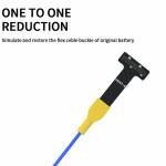 Mechanic PAD4 iBoot Power Boot Cable for iPad / iPad Mini / iPad Pro / iPad Air
