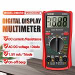 aneng dm850-portable-high-precision-digital-multimeter-with-data-retention-2