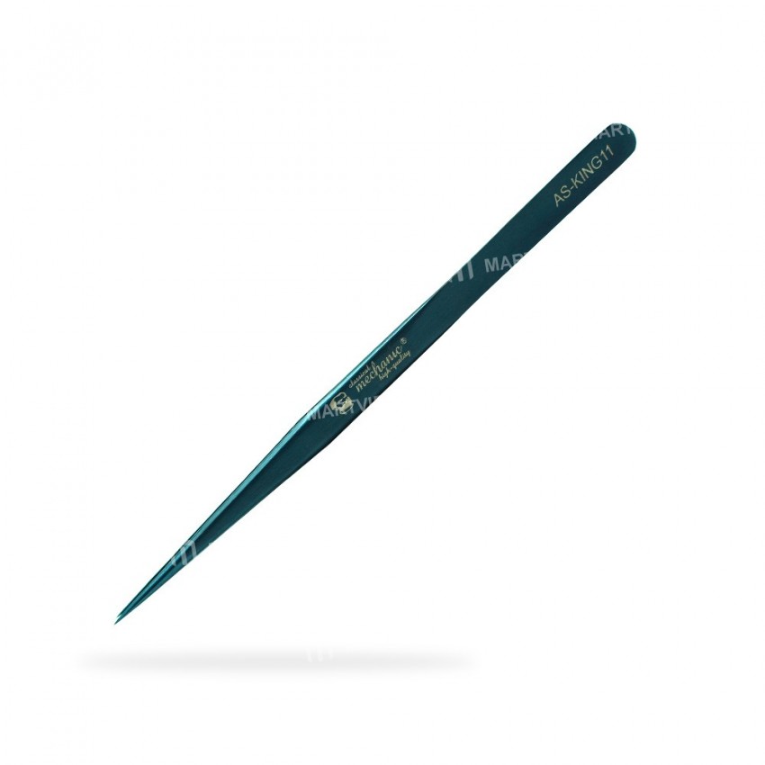 Mechanic Precision Tweezers High Henacity SMD Tweezer for Phone Motherboard Repair Tools