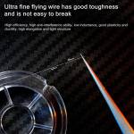 ycs 100m-001mm-silver-flying-wire-for-motherboard-pcb-bga-soldering-repair-3