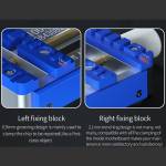 MaAnt Mini100 Multifunctional 360° Universal Mini Fixture for Microscopes