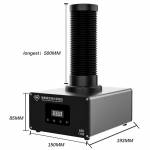 tbk 638-high-efficient-smoke-cleaner-fume-extractor-with-led-light-for-bga-soldering-repair-13