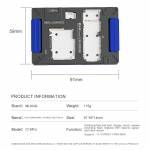 mijing c18pro-motherboard-middle-layered-testing-fixture-4