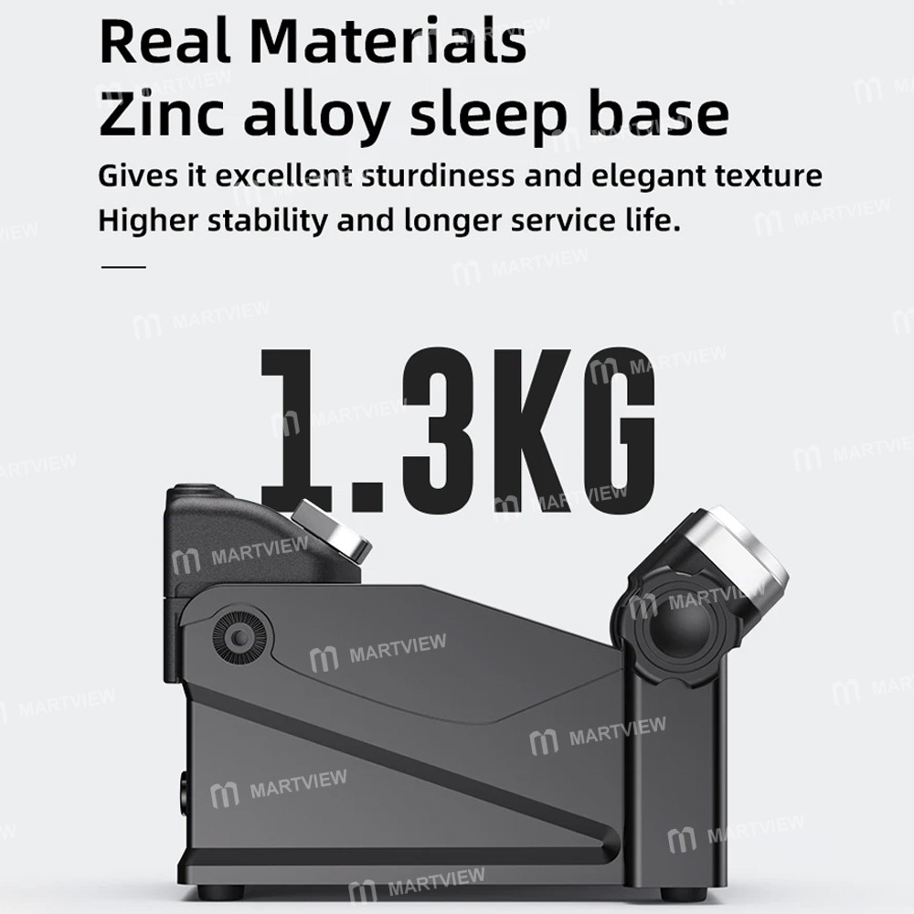 i2c rs400-6-7-core-universal-c115-c210-c245-c470-handle-metal-sleeping-base-12