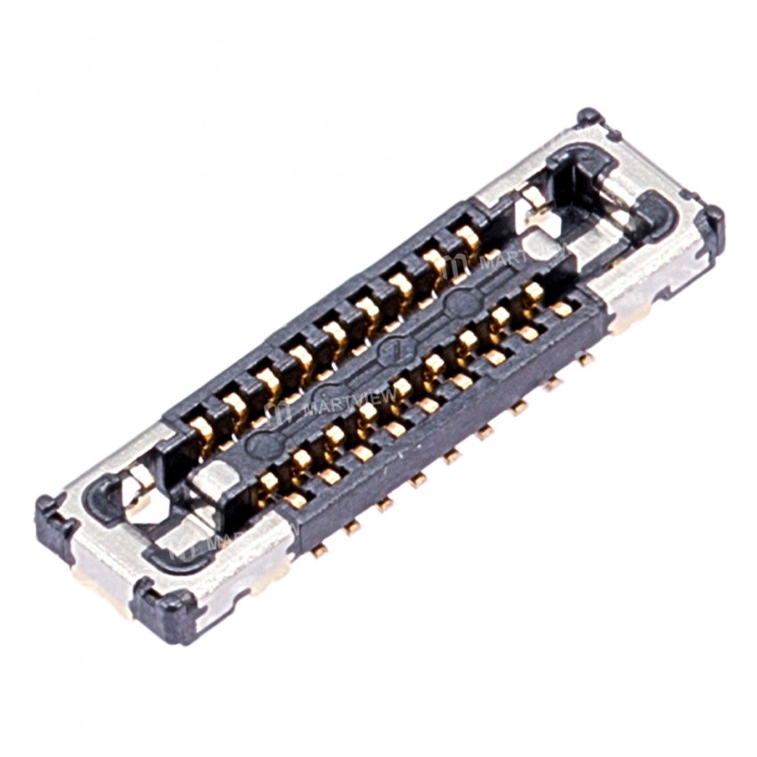 digitizer fpc-connector-4