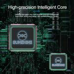 SunShine DT-22AI Automatic Recognition True RMS Smart Voice Control Multimeter